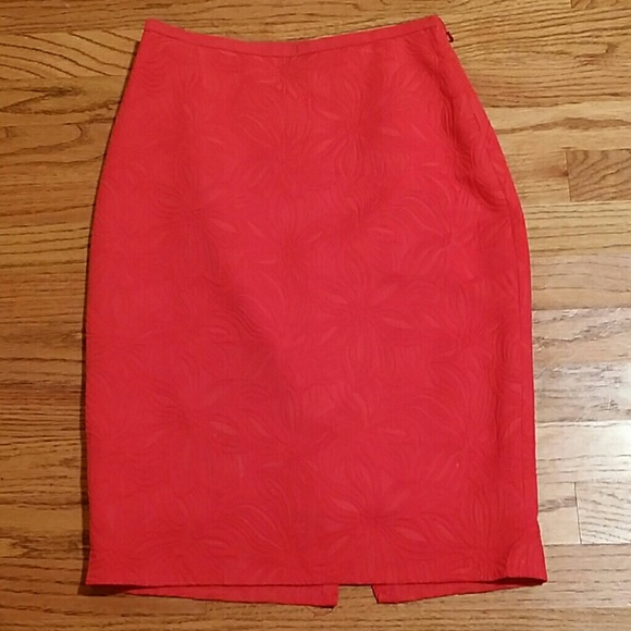 The Limited Pencil Skirt - Picture 2 of 4